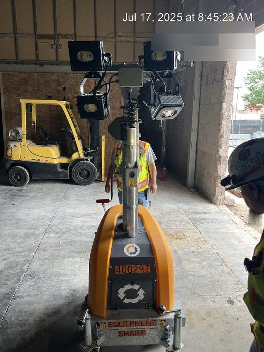 2024 ATLAS COPCO HILIGHT E3 Plus