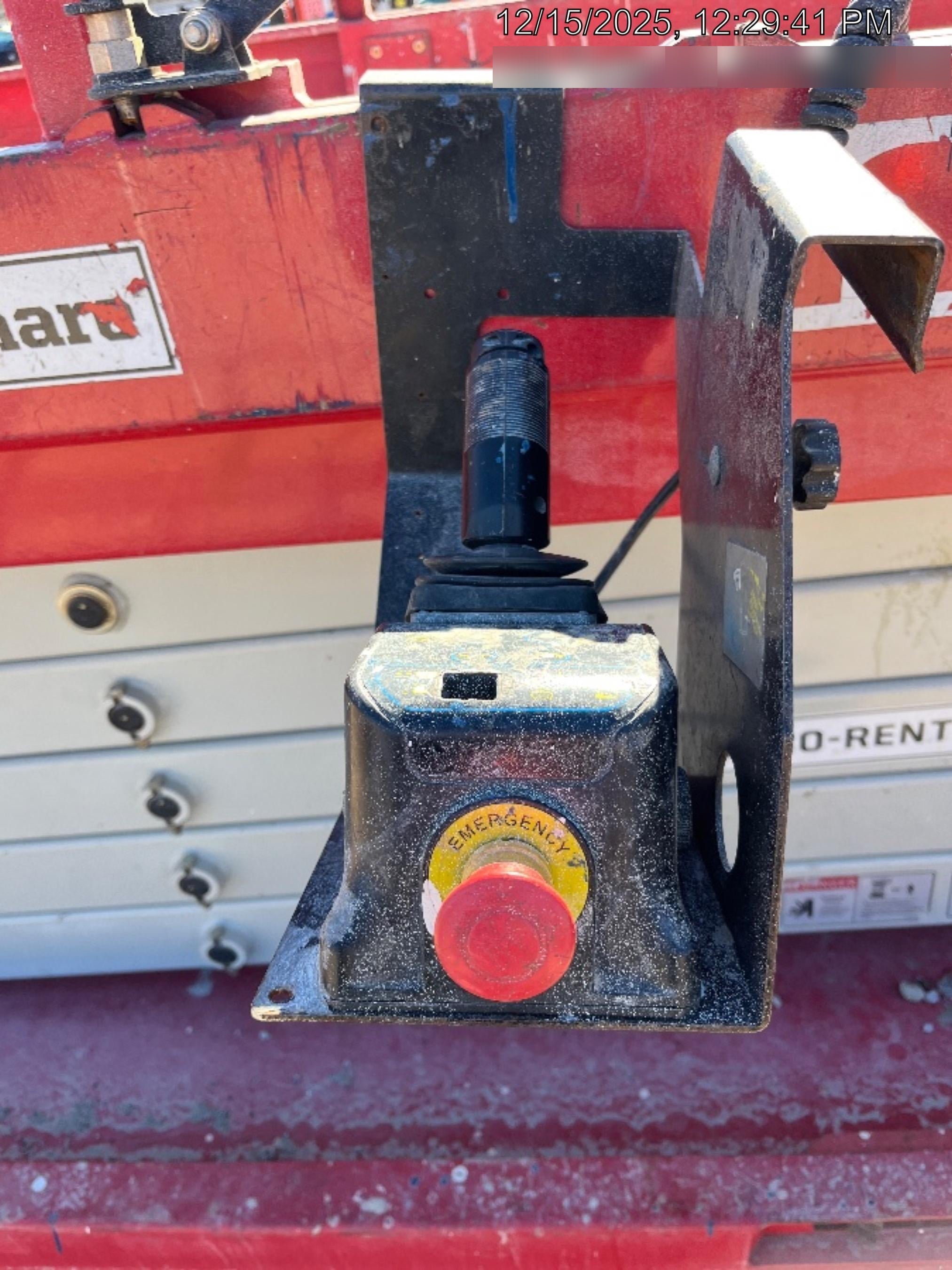 2020 MEC 4555SE