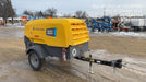 2022 ATLAS COPCO XAS188 CWK