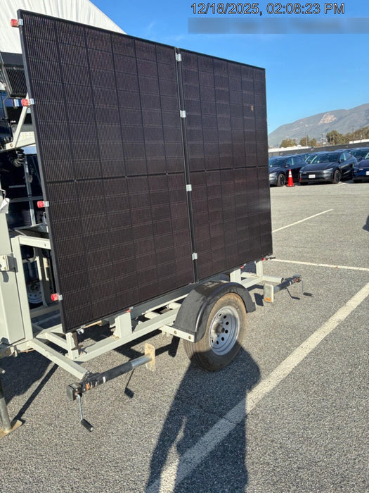 2025 PROGRESS SOLAR SOLUTIONS Helios-2XP