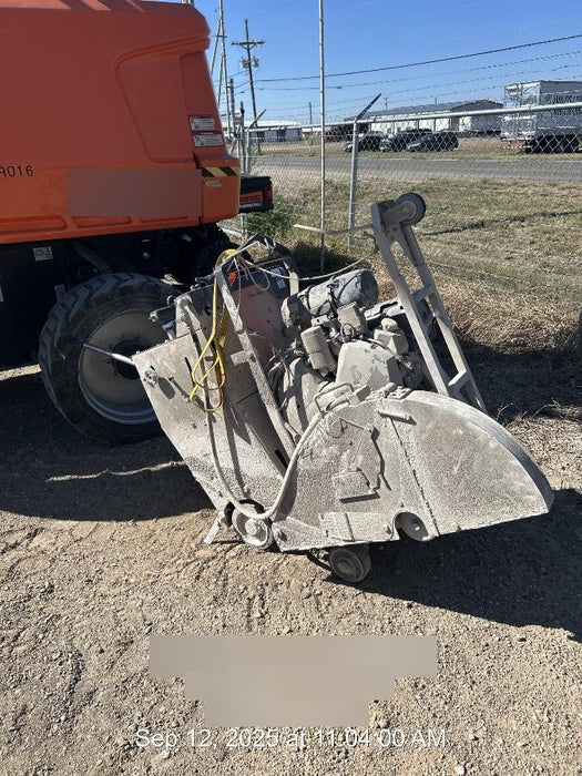 2025 HUSQVARNA FS3500 G