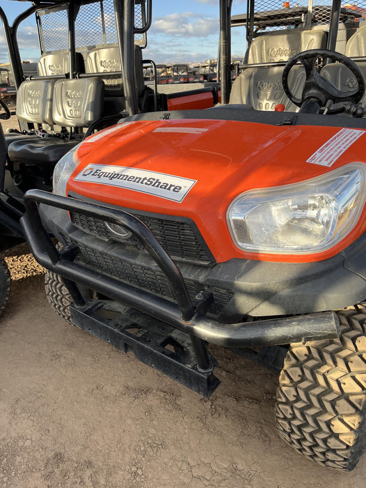 2022 KUBOTA RTV-X1140W-H (Canopy)