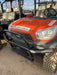 2022 KUBOTA RTV-X1140W-H (Canopy)
