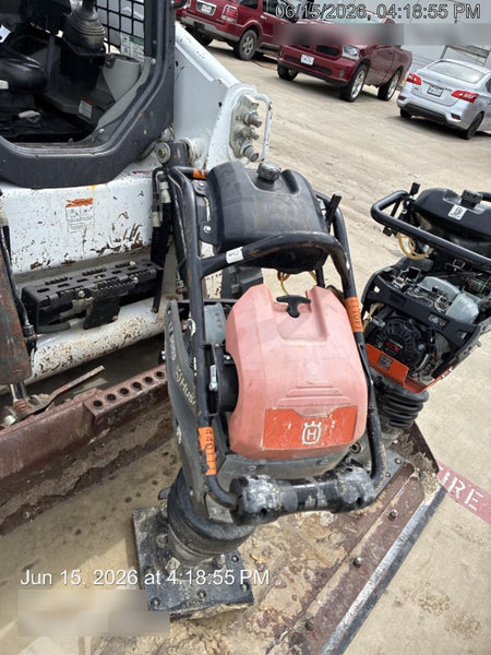 2024 HUSQVARNA LT6005