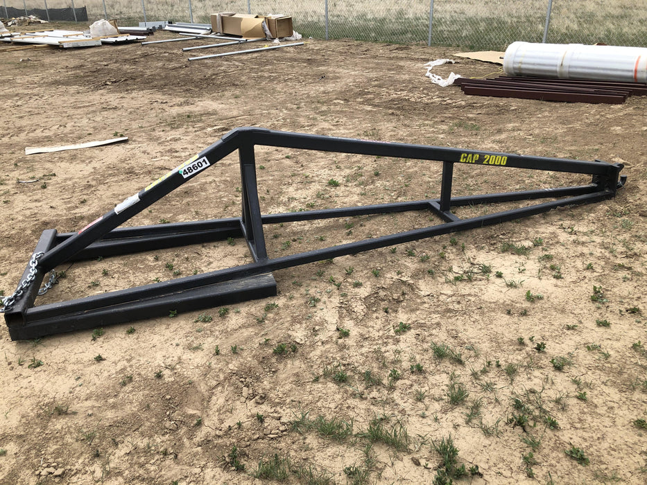 2019 ARROW MATERIAL HANDLING 1000100-12-F