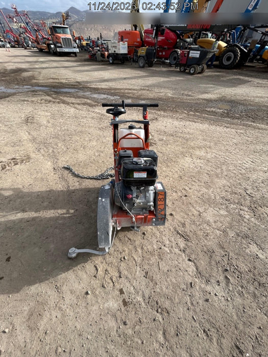 2024 HUSQVARNA FS 400 LV