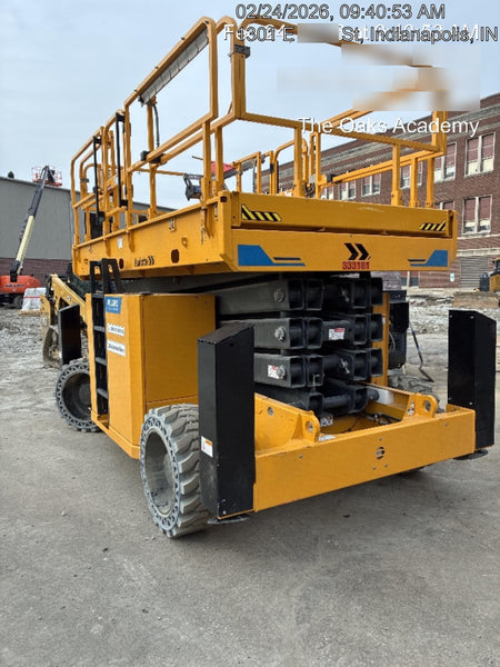 2023 HAULOTTE HS4390 E PRO