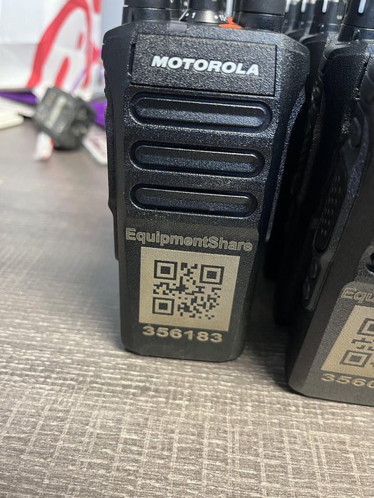 2023 MOTOROLA R7 NON-DISPLAY