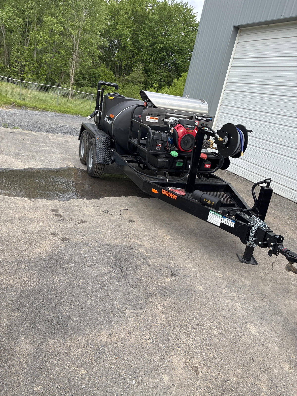 2026 WYLIE EXP-550L-S-HOTG
