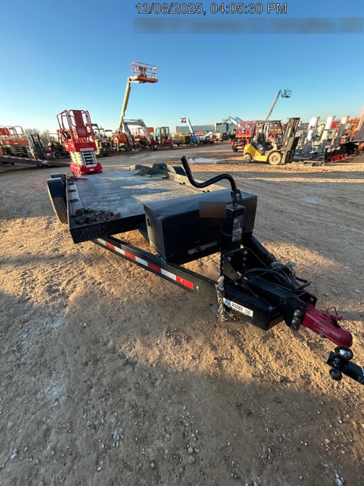 2023 STEELPOINT K19E