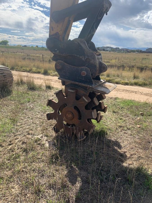 2020 WERK-BRAU WBC236-2