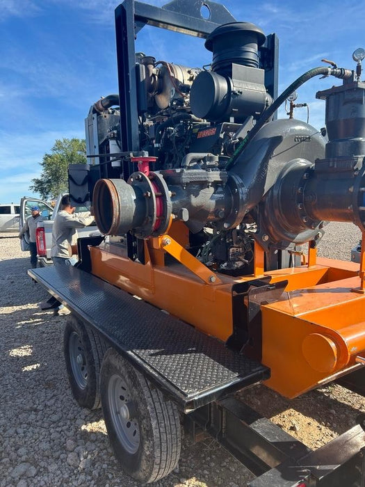 2020 CORNELL 8NHTA-EM-RP