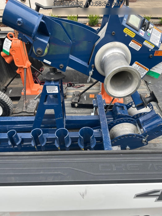 2025 CURRENT TOOLS 100A