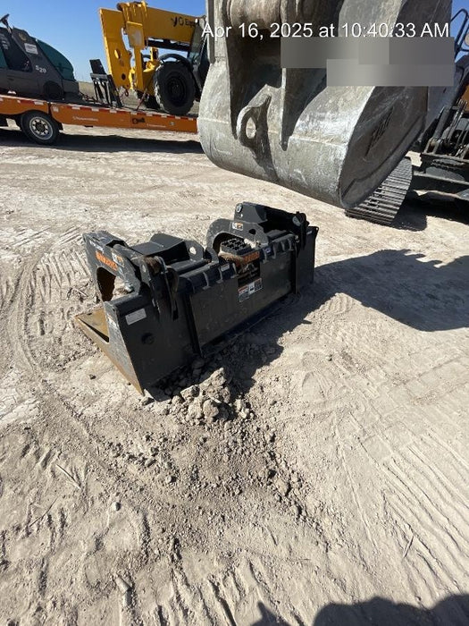 2021 PALADIN UTILITY GRAPPLE 11876-0022