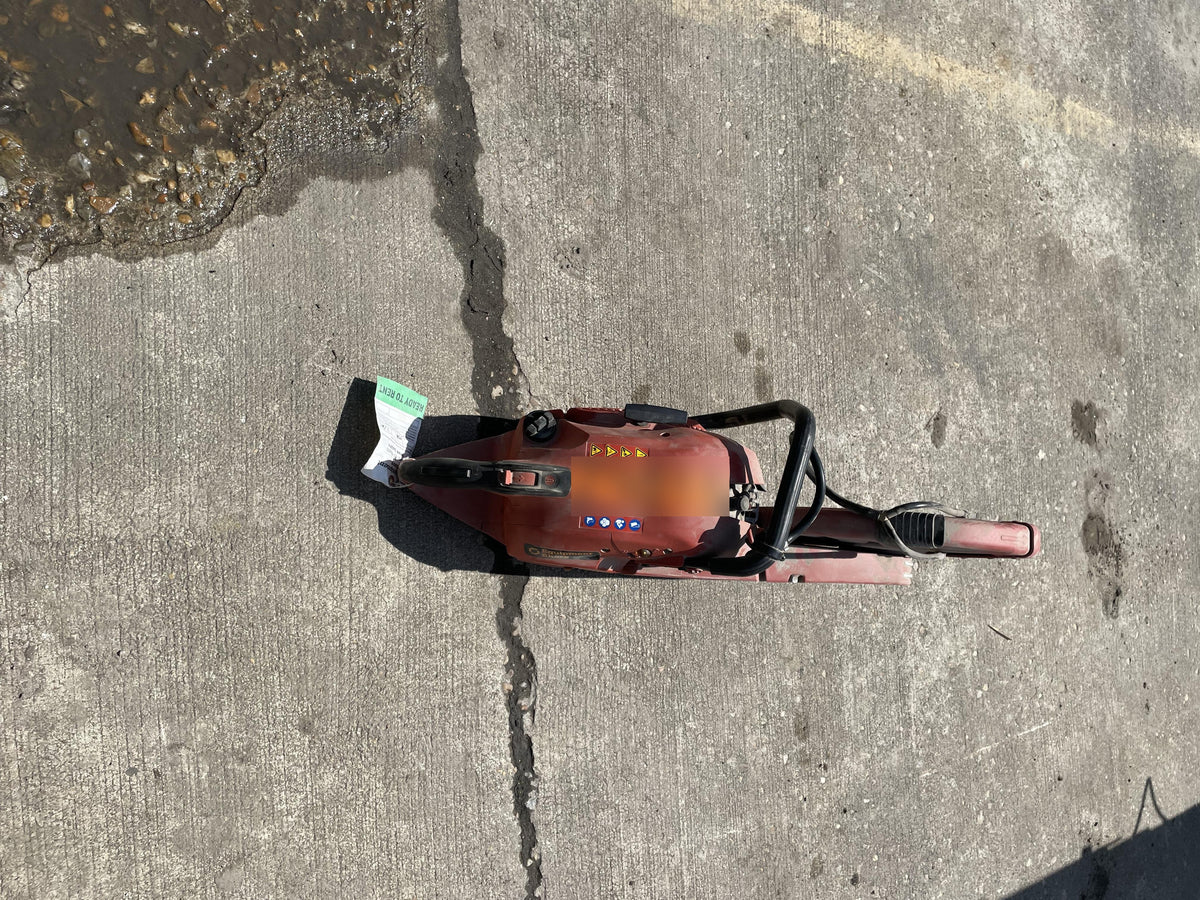 2020 HILTI DSH 900-X 16"