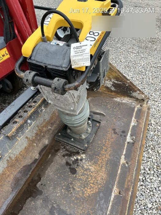 2020 WACKER NEUSON BS60-4As