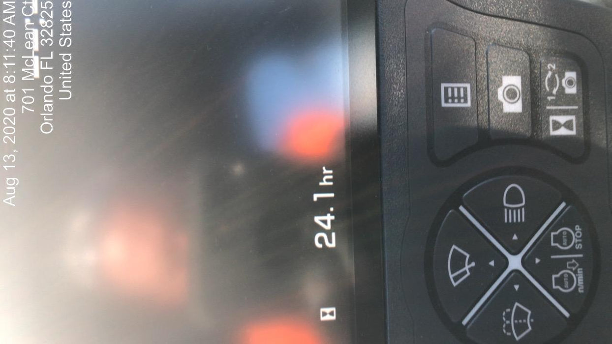 2020 LINK-BELT 80X3EX