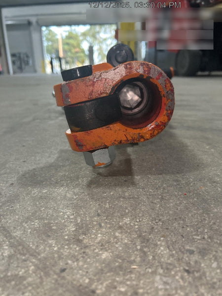 2024 MICHIGAN PNEUMATIC MP-133-ORANGE-NEP