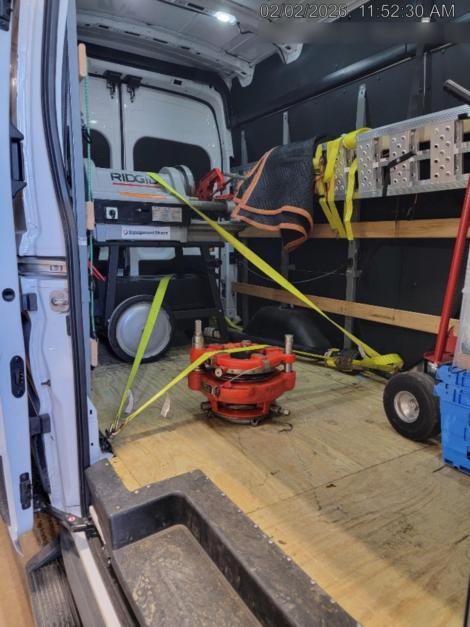 2021 RIDGID 1224