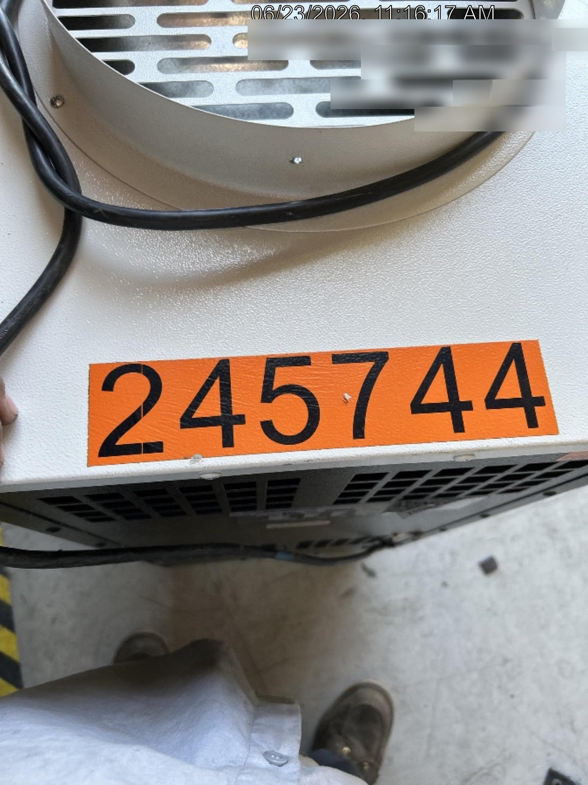 2022 KWIKOOL KPAC1411-2