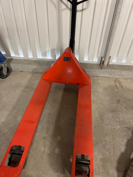 2024 MIGHTY LIFT ML55M