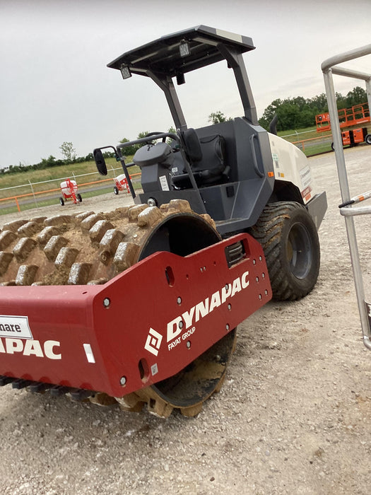 2023 DYNAPAC CA1400D