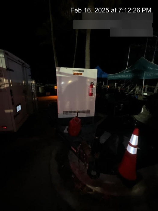 2022 AIRMAN SDG65S-8E1