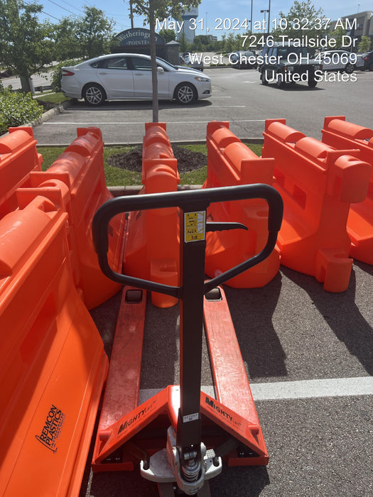 2023 MIGHTY LIFT ML55M