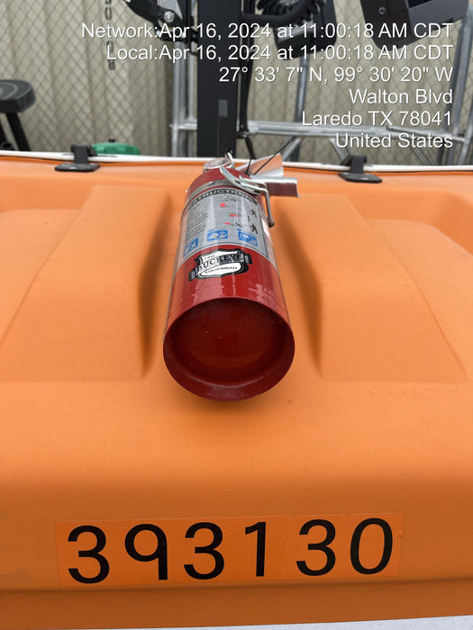 2024 Generac MLT2 Diesel, Flex Switch 120V Input, Powerzone Controller, 
(4) 320W LED Lights, 4kW Generator, 39.9 Gal Fuel Tank, 2" Ball, T3