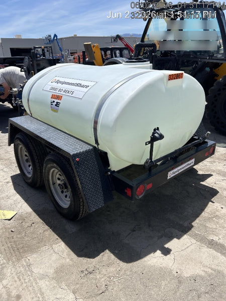 2023 WYLIE EXP-500L