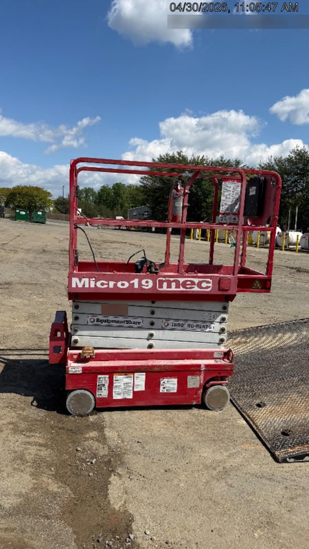 2019 MEC Micro 19