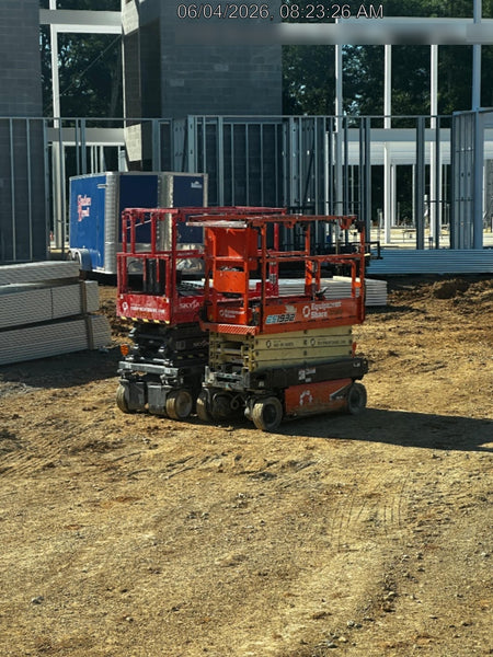 2024 SKYJACK SJ3219E