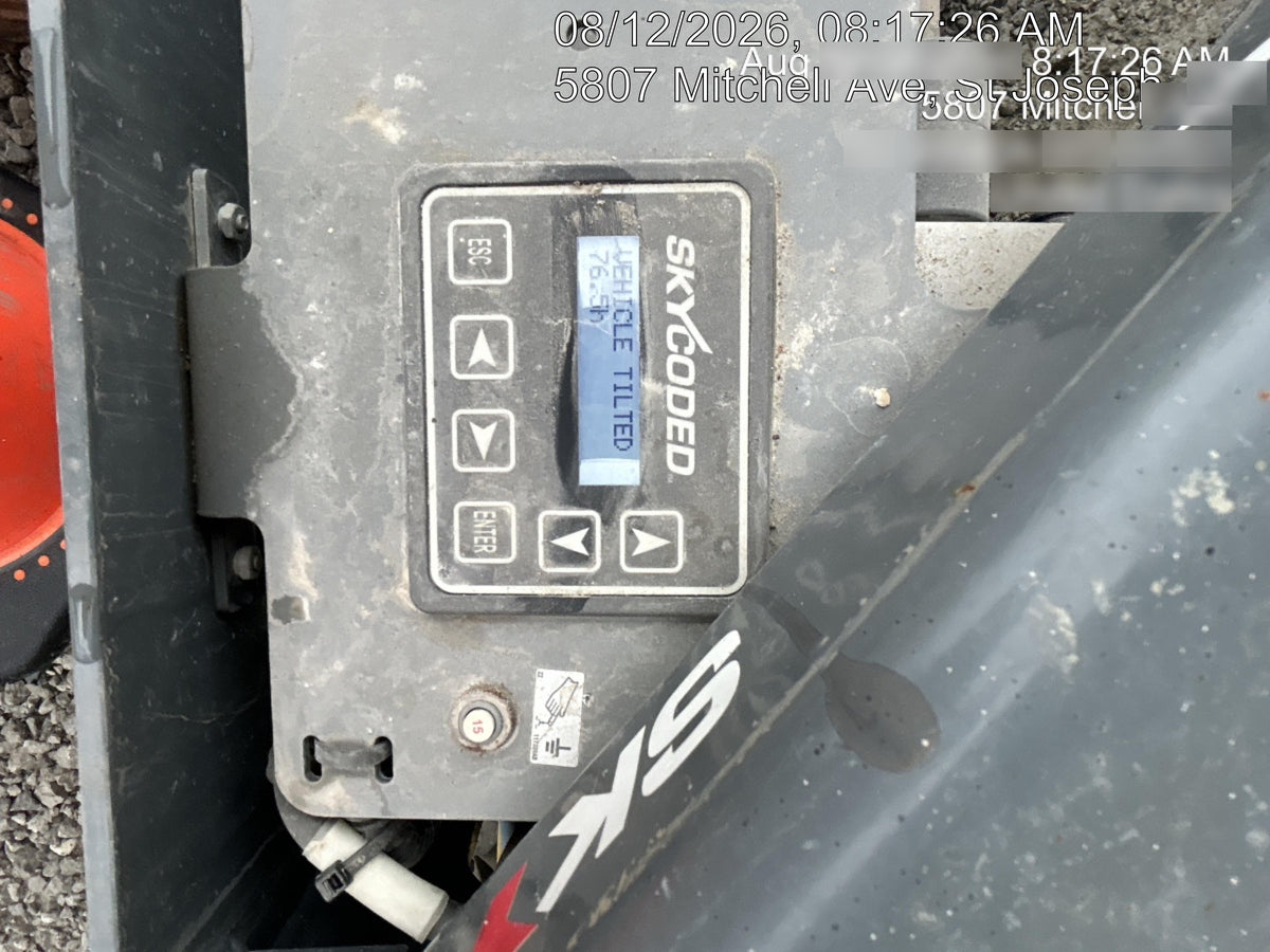 2023 SKYJACK SJ3219