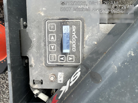 2023 SKYJACK SJ3219