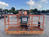 2019 JLG 660SJ