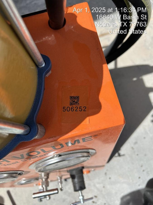 2025 PINNACLE PDQCHV10000