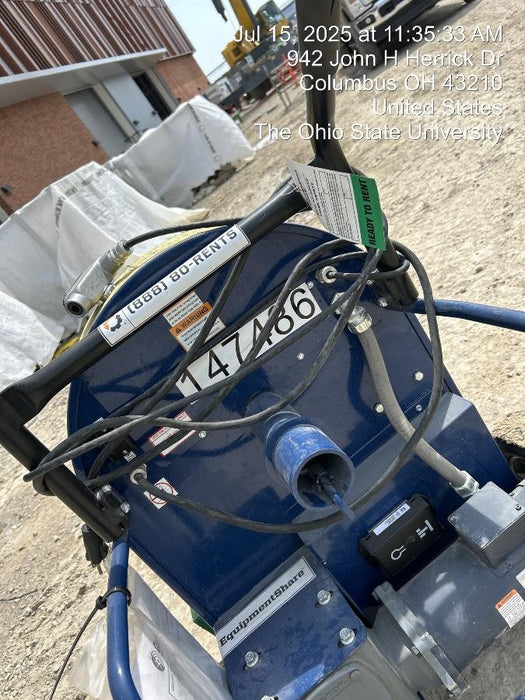 2021 CURRENT TOOLS 77SR