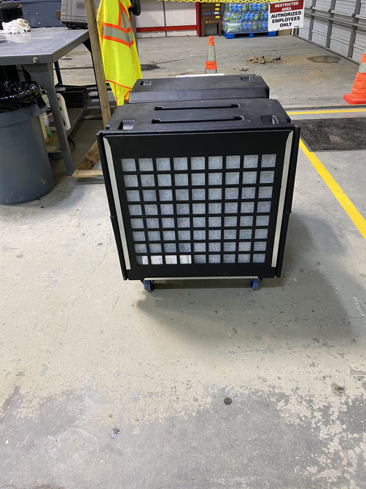 2022 ABATEMENT TECHNOLOGIES BD2KM