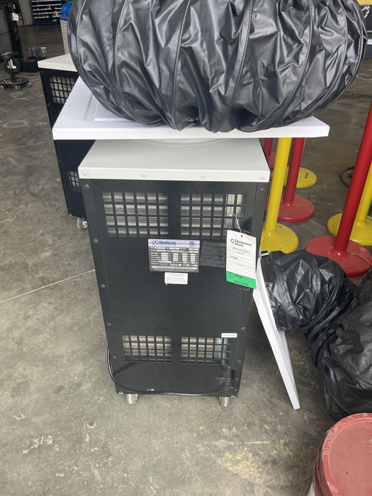 2022 KWIKOOL KPAC1411-2