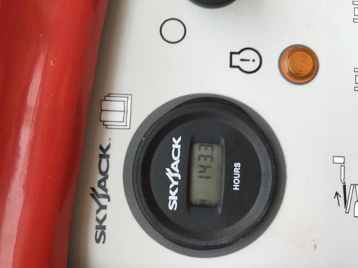 2019 SKYJACK SJ46 AJ