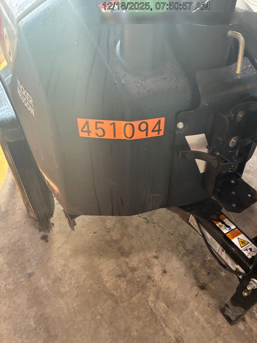 2024 WACKER NEUSON LTT4