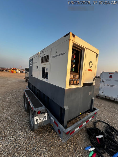 2021 ATLAS COPCO QAS150