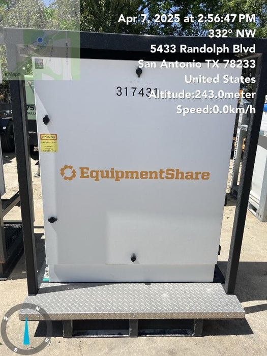 2023 TRYSTAR IL-126-VDE-45-LP