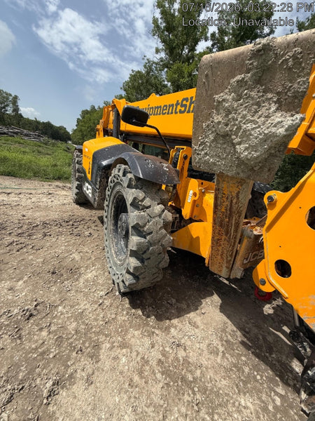 2025 JCB 514-56