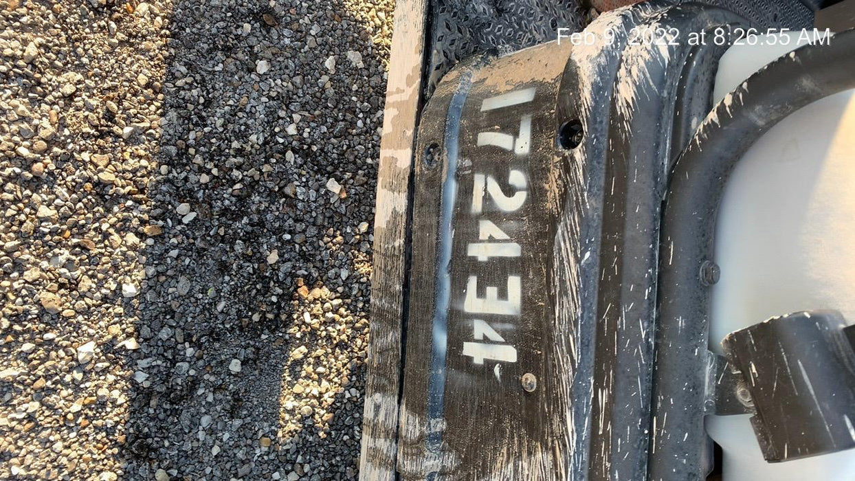 2021 Club Car CA1700D Canopy, Diesel, 4 Passenger