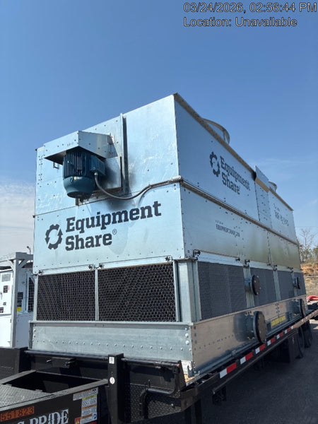 2025 EVAPCO 29-2K24-S