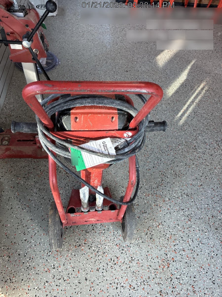 2020 HILTI TE 3000-AVR