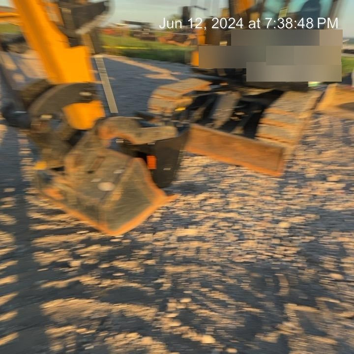 2023 TAG MANUFACTURING 36" Bucket - Mini Excavator TAG