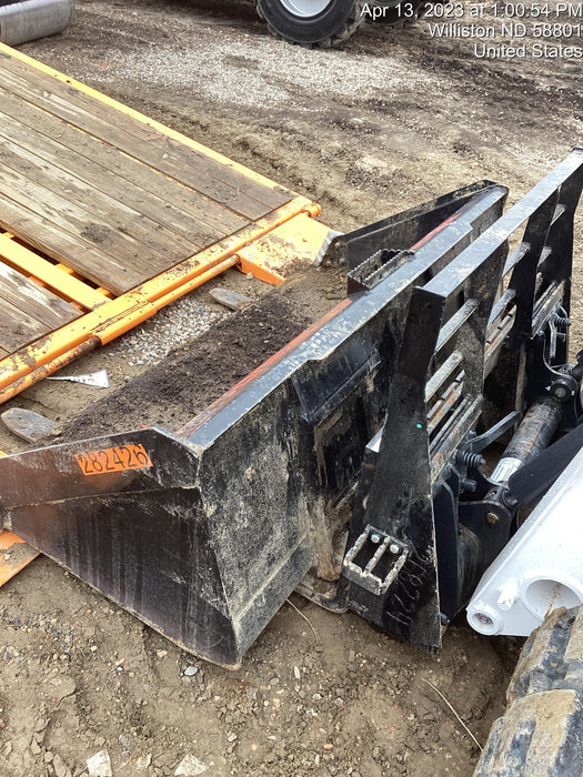 2022 ARROW MATERIAL HANDLING 48" Pallet Forks - Arrow