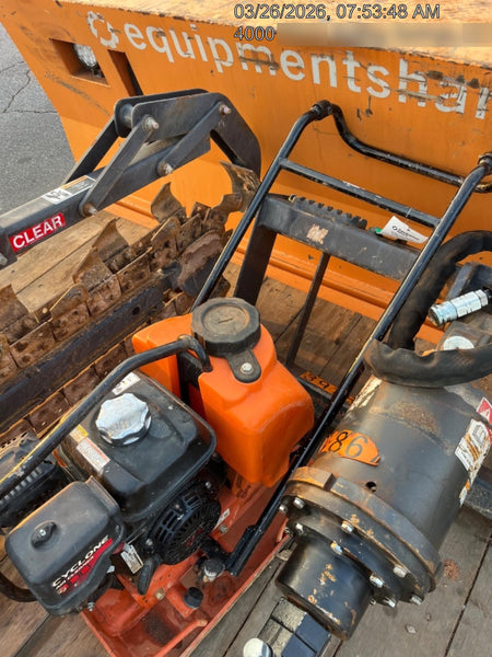 2023 MULTIQUIP MVC82VHW